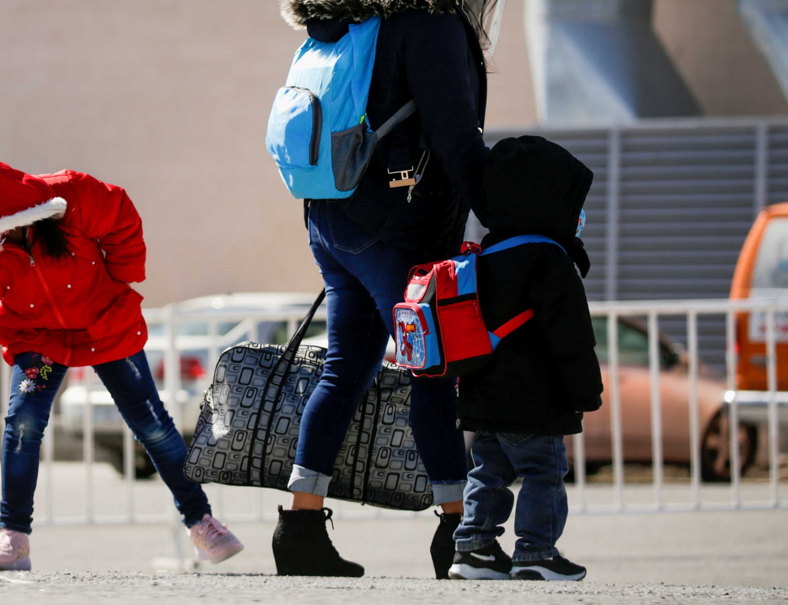 Καταδίκη της Ουγγαρίας για παραβίαση των δικαιωμάτων οικογένειας αιτούντων άσυλο με μικρά παιδιά