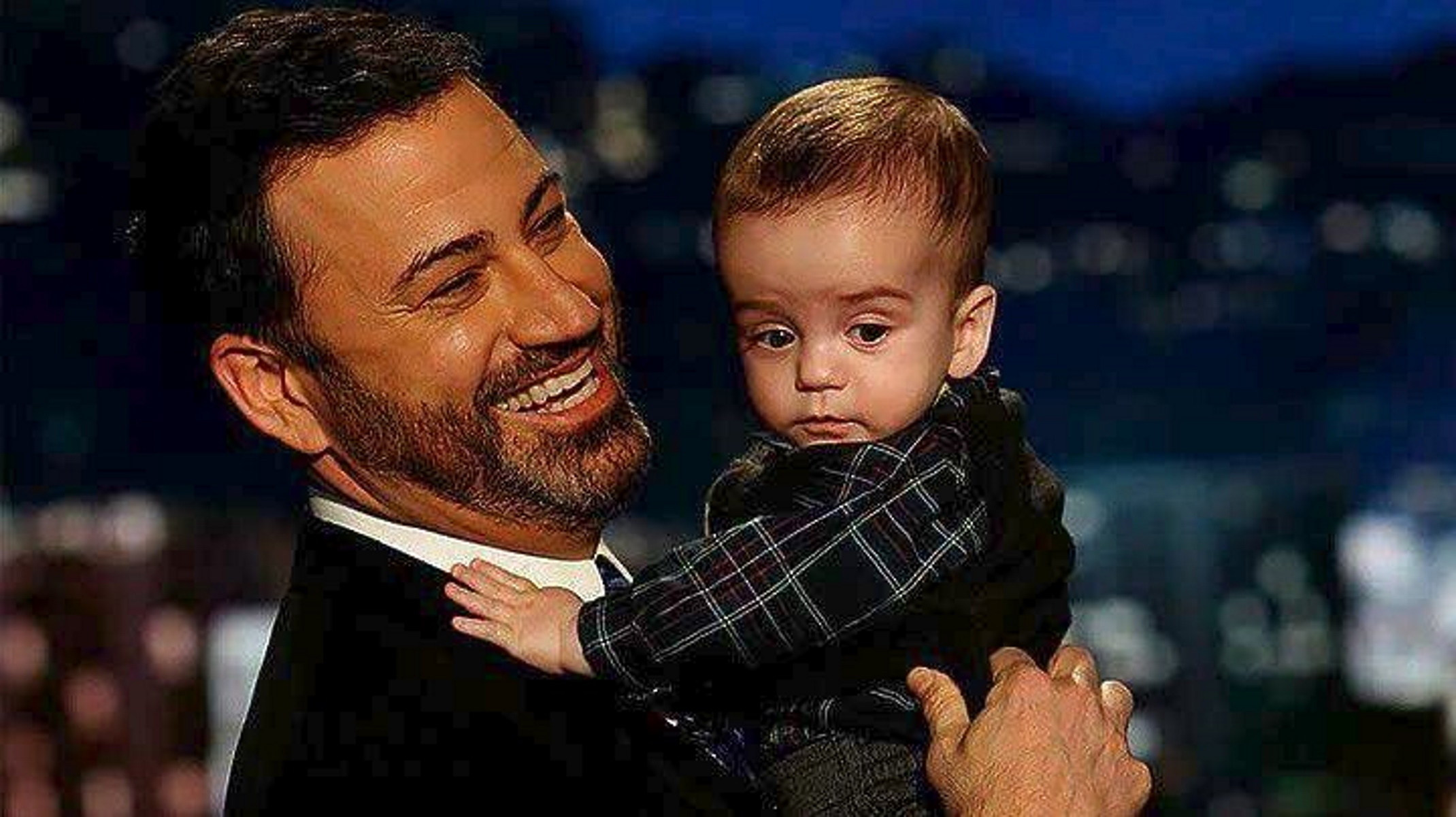 «Jimmy Kimmel Live»: Σπέσιαλ επεισόδιο για τον έναν χρόνο πανδημίας (video)