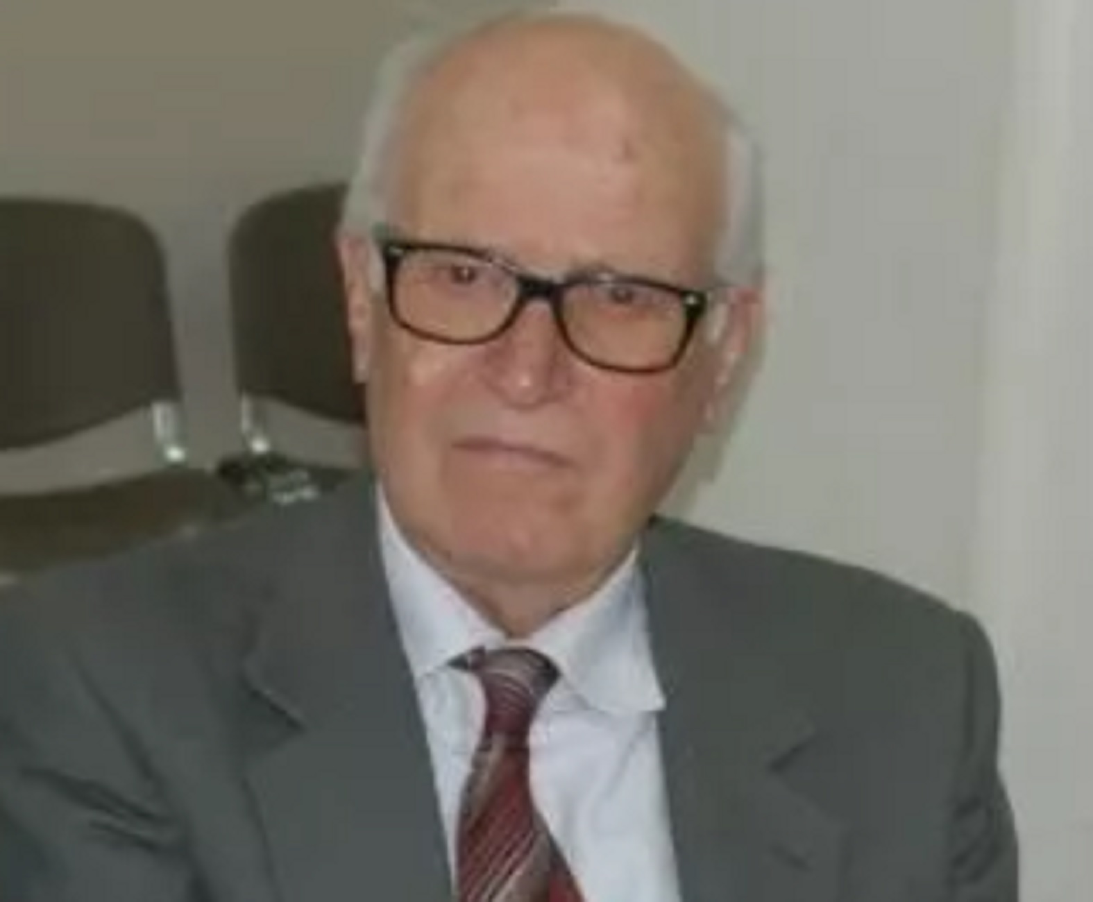 Πέθανε από πνευμονικό οίδημα ο πρώην βουλευτής της Νέας Δημοκρατίας Νίκος Καλλές