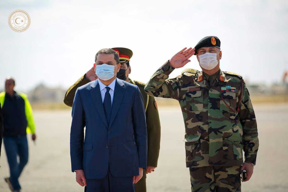 «Βήμα»: Στη Λιβύη την ερχόμενη εβδομάδα ο Κυριάκος Μητσοτάκης