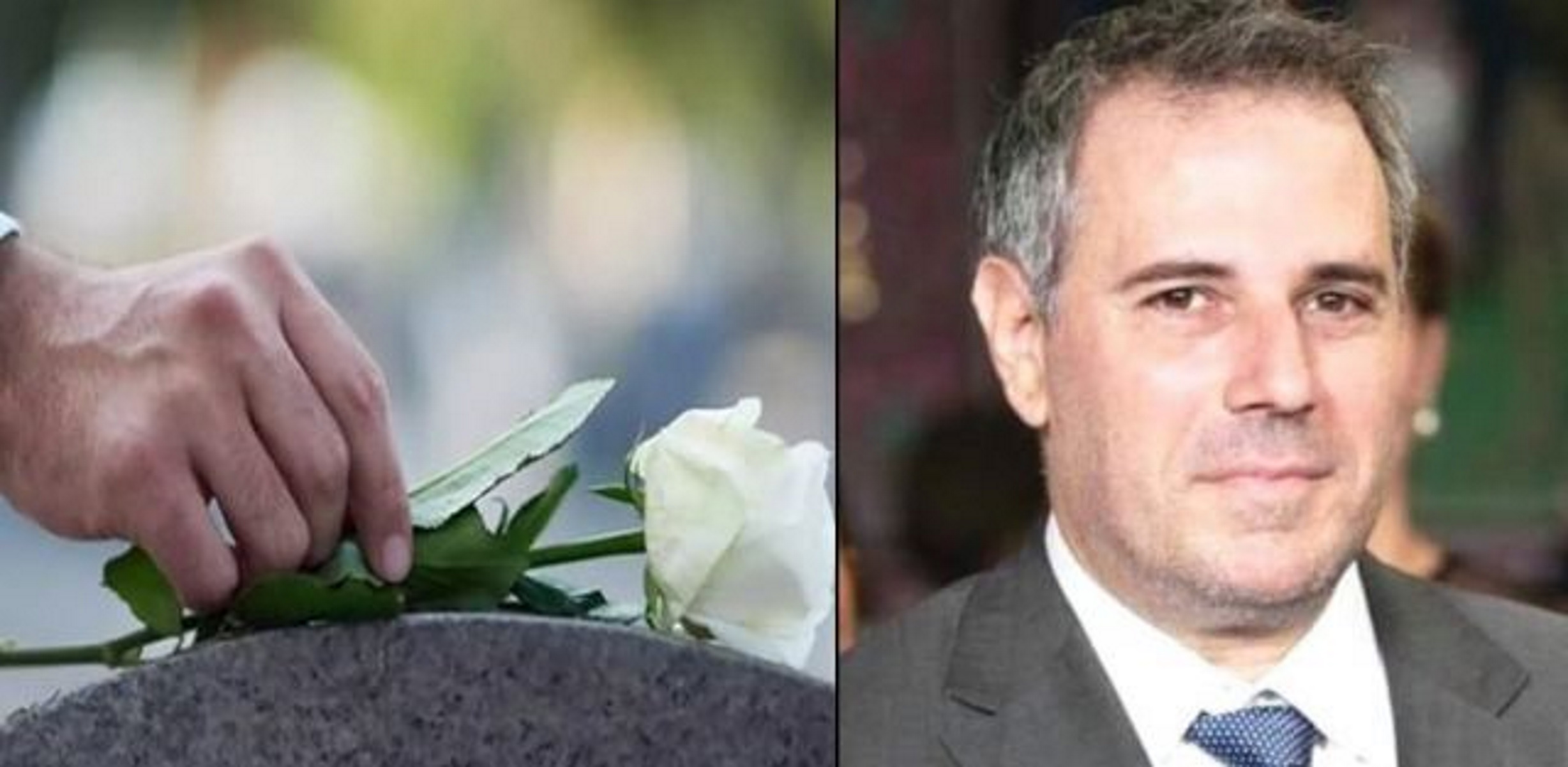 Φθιώτιδα: Σπαραγμός για τον πρώην αντιδήμαρχο – «Έφυγε» αφήνοντας πίσω του τρία παιδιά
