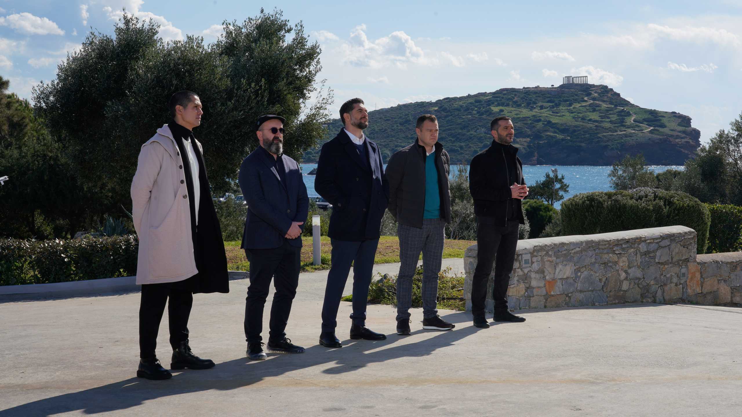 Masterchef: Κάποιοι παγώνουν με αυτή την ομαδική δοκιμασία