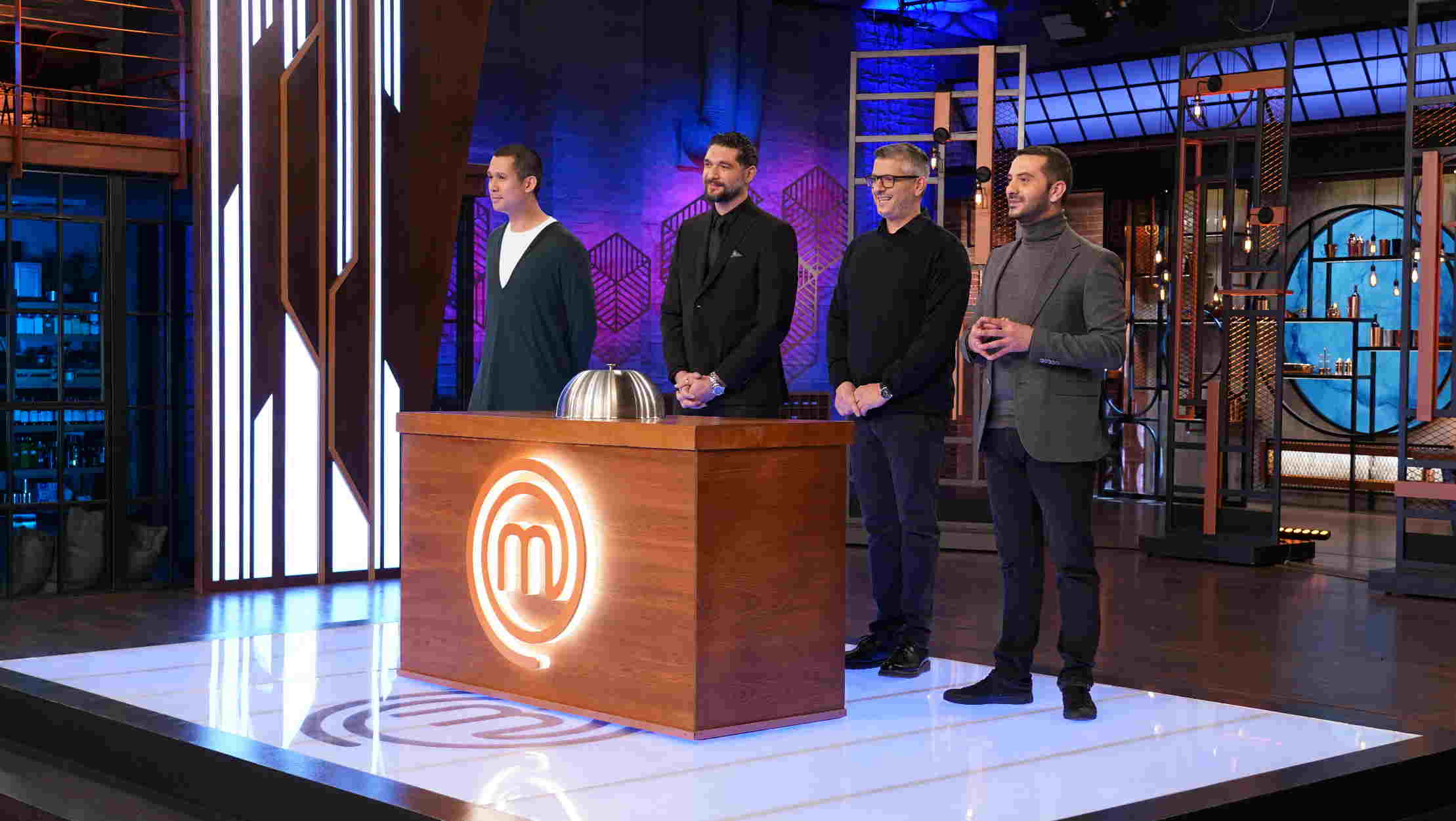 Masterchef 5: Η απόφαση των κριτών φέρνει αντιδράσεις και πρόωρη αποχώρηση