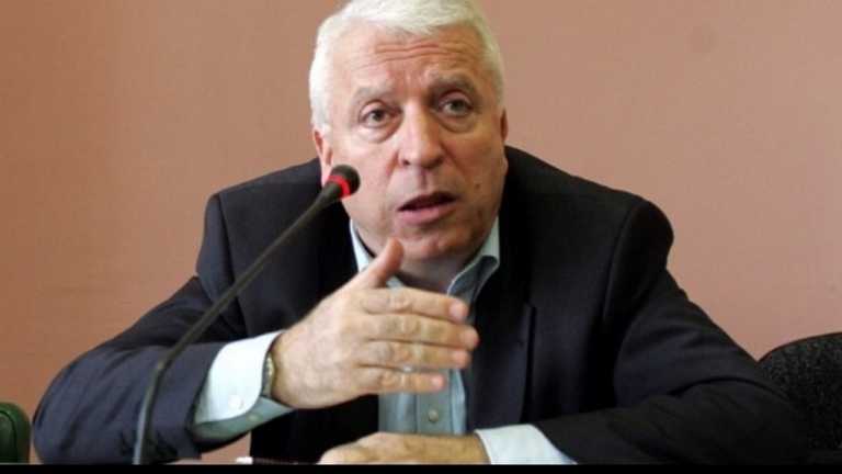 Μυτιλήνη: «Αντάρτικο» από τον περιφερειάρχη Βορείου Αιγαίου – Αρνήθηκε να δει την Ευρωπαία Επίτροπο