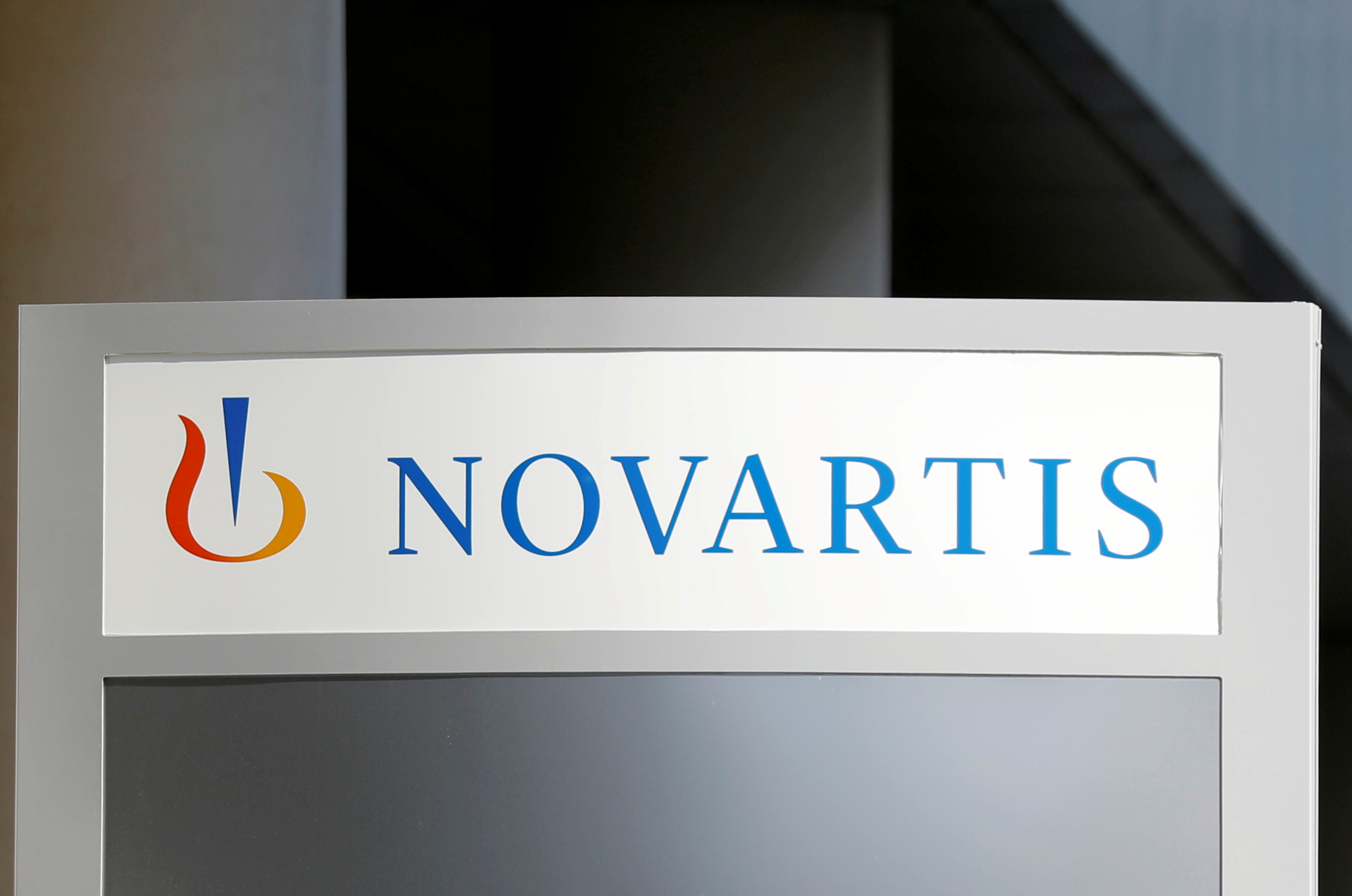 Novartis