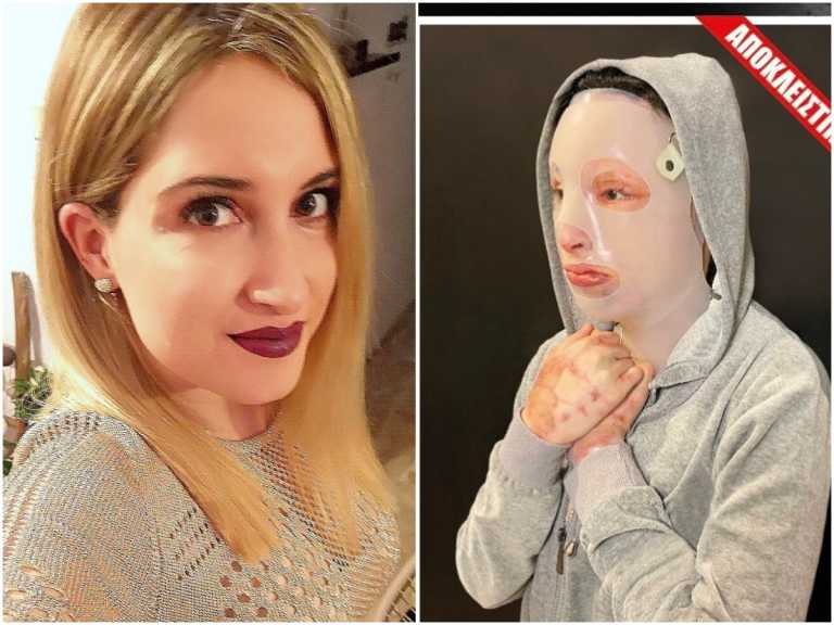 Γλυκά Νερά – Εξοργισμένη η Ιωάννα Παλαιοσπύρου: Όταν σταμάτησε να την ελέγχει, τη σκότωσε