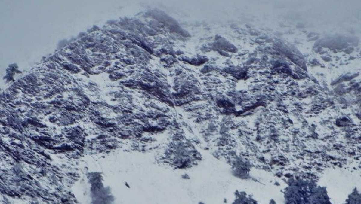 Στα λευκά το Παναχαϊκό μέσα Μαρτίου – Στολισμένες βουνοκορφές (pics)