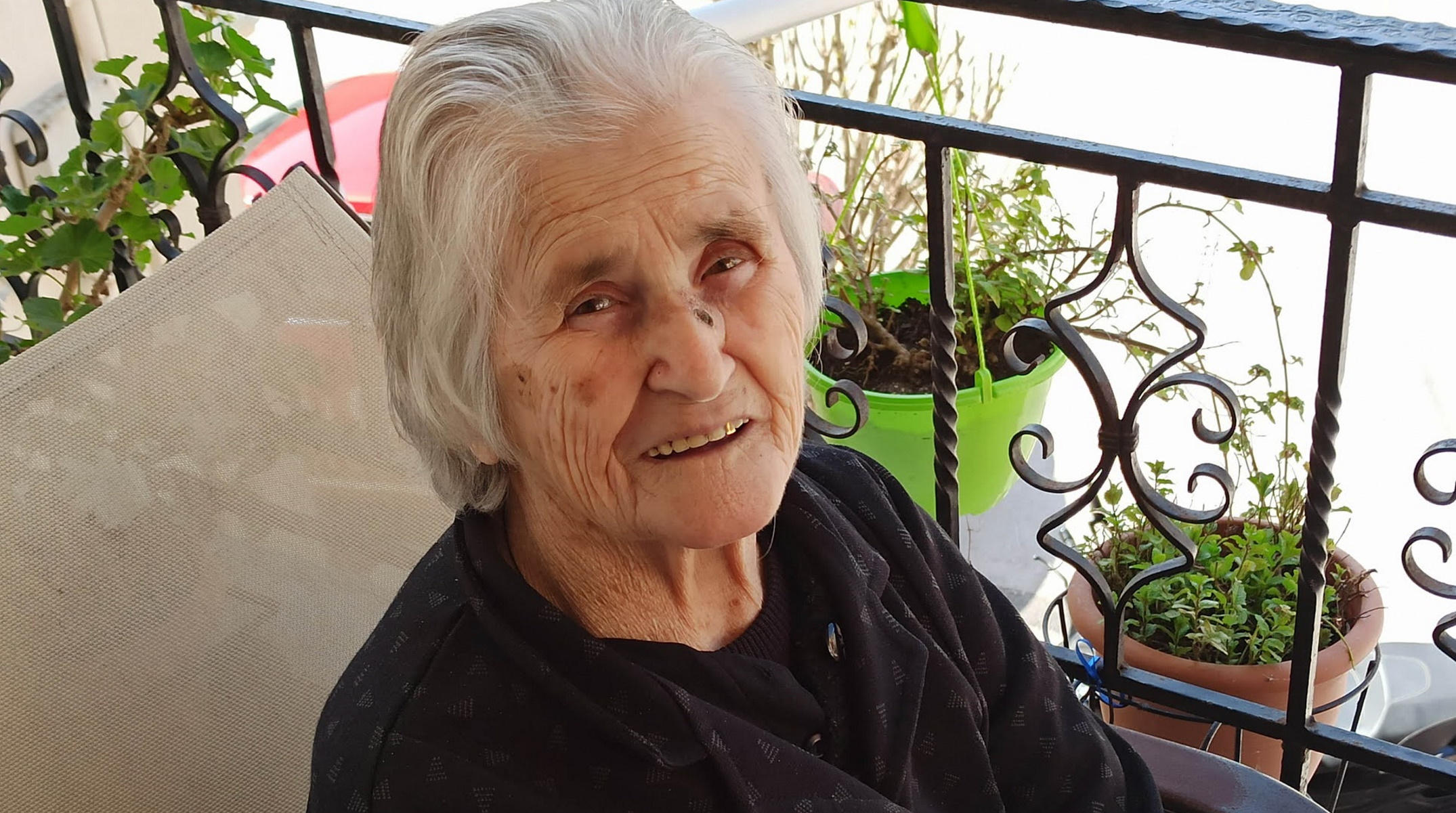 94χρονη από την Πρέβεζα τα «σπάει» με το Survivor – Ποιος λέει καλύτερα τις ειδήσεις (video)