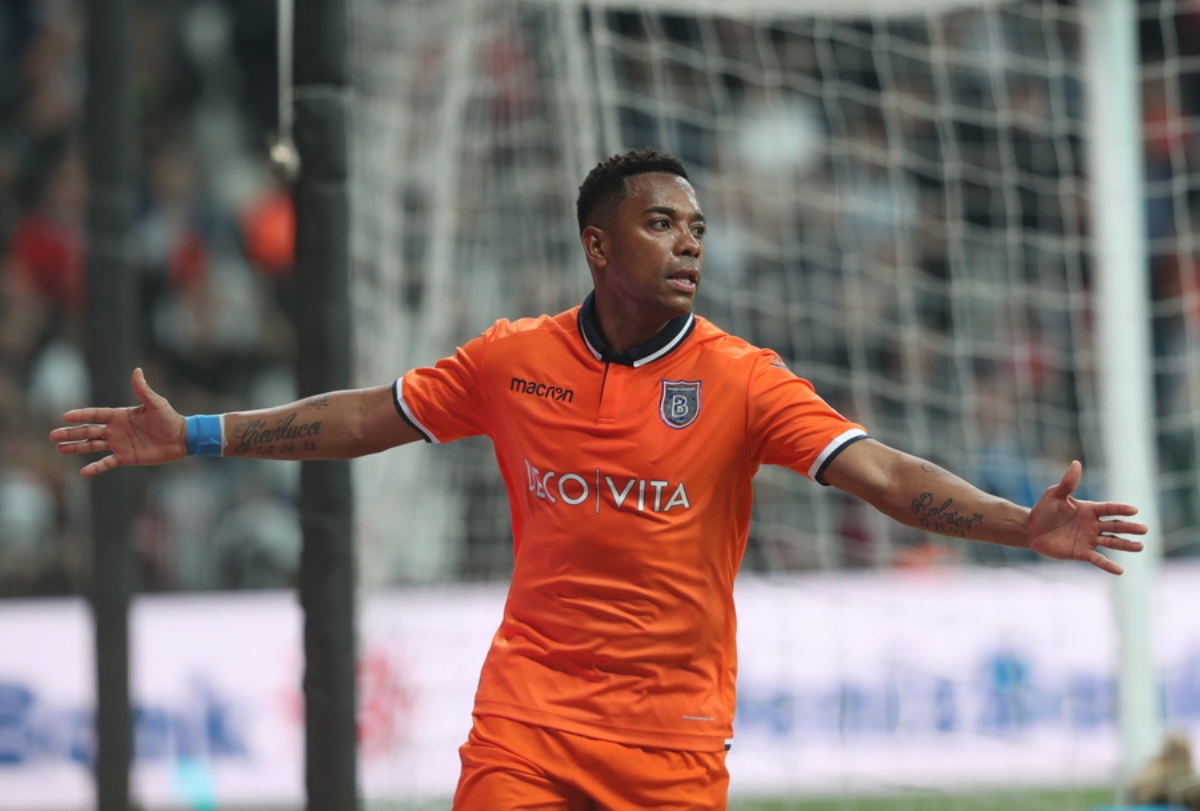 TURKEY SOCCER SUPER LEAGUE