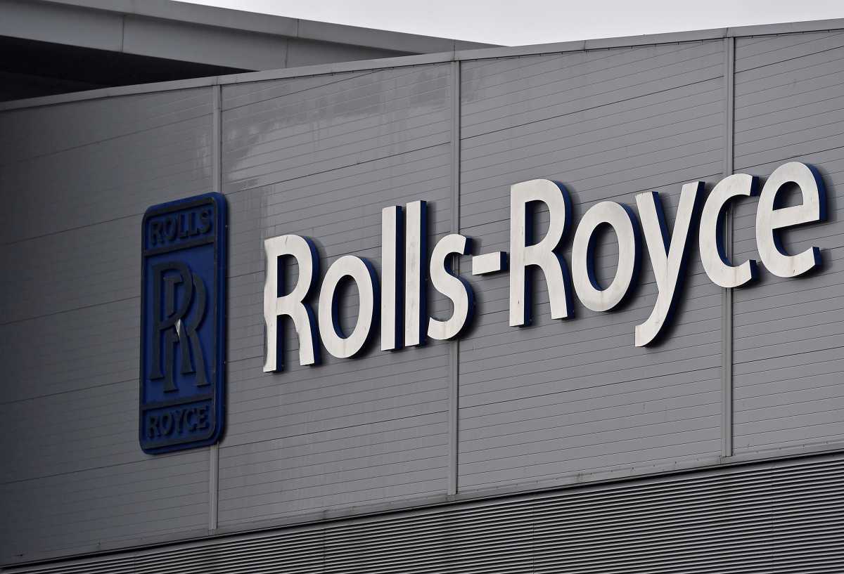 Η Νορβηγία μπλοκάρει την πώληση θυγατρικής της Rolls -Royce σε ρωσικό όμιλο