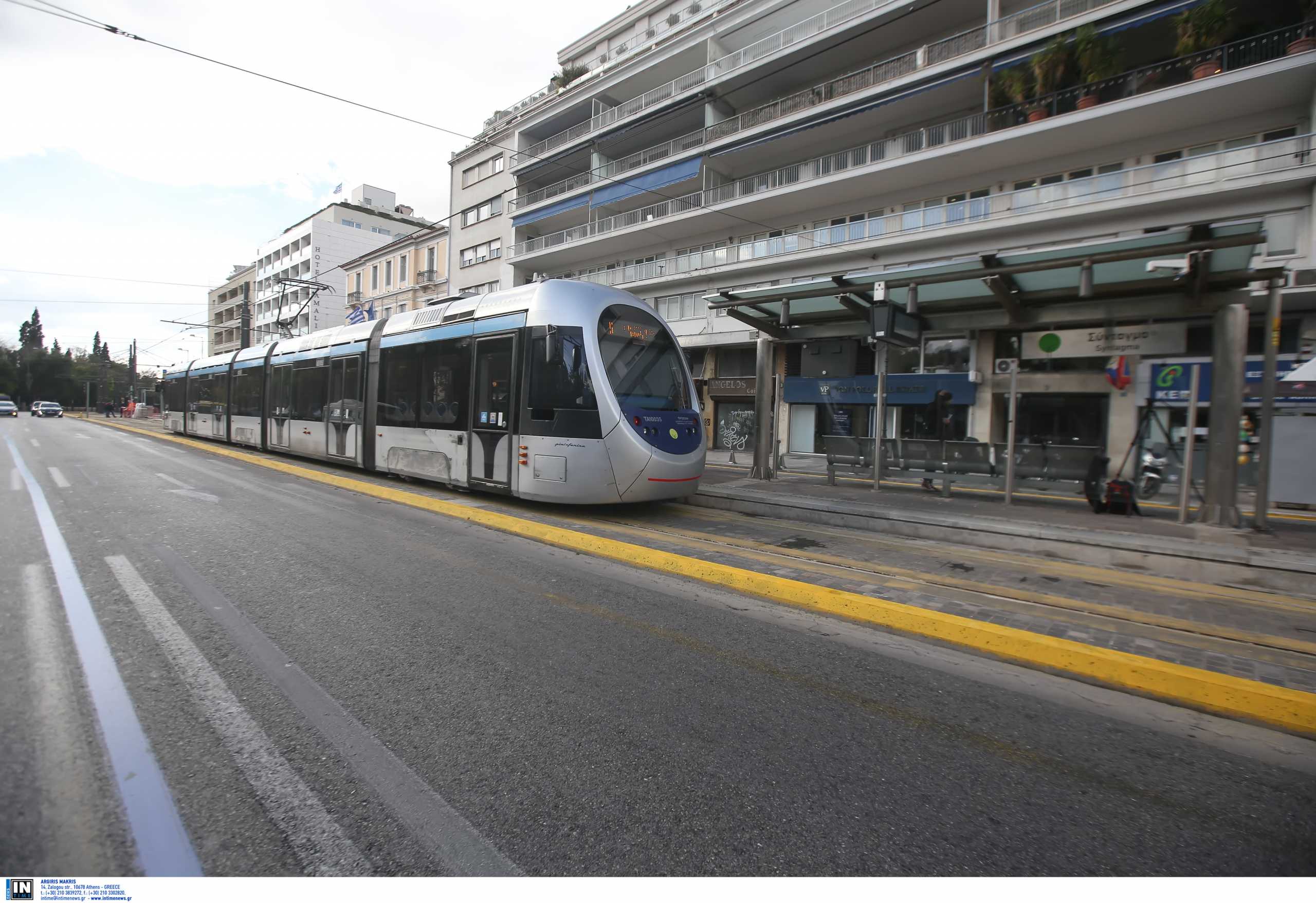 Σκέψεις για επέκταση του τραμ σε Φρεαττύδα, Χατζηκυριάκειο, Πέραμα και Εξάρχεια