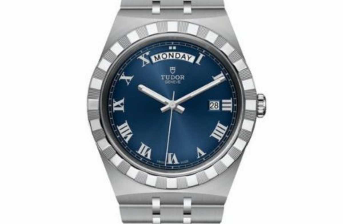 Η προσιτή εναλλακτική πρόταση της Tudor για τα μοντέλα Day-Date και Datejust της Rolex