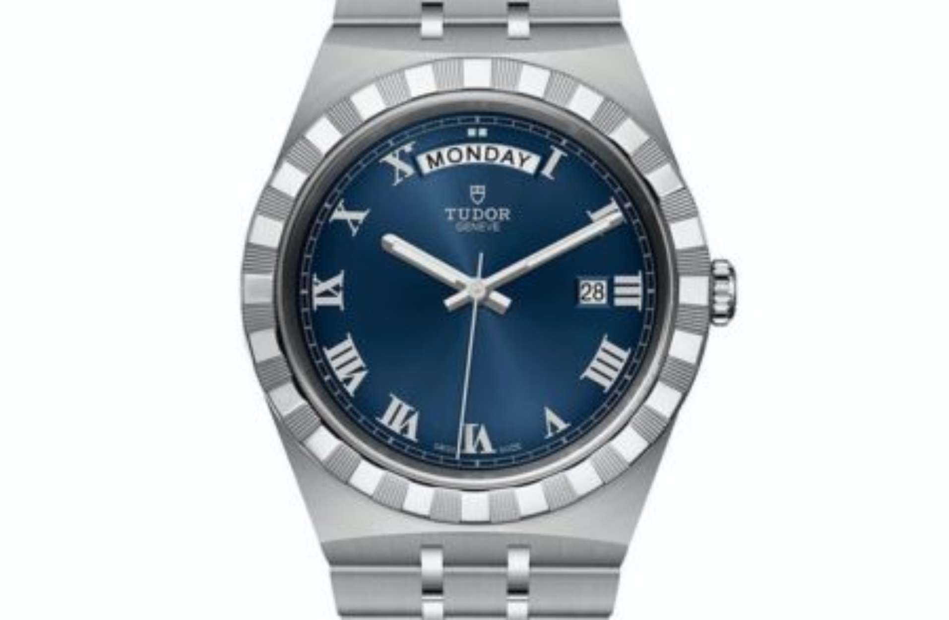 Η προσιτή εναλλακτική πρόταση της Tudor για τα μοντέλα Day-Date και Datejust της Rolex