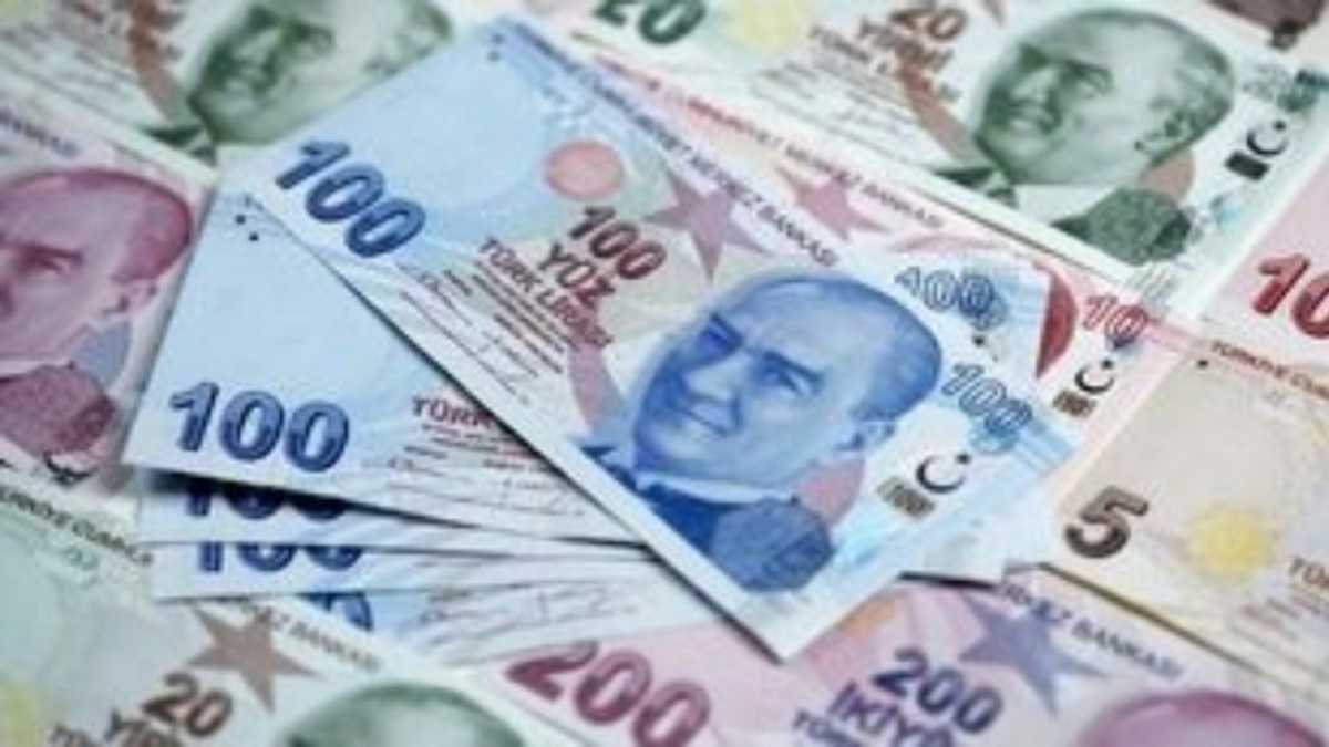 Σοκ για την τουρκική λίρα: Άγγιξε την ισοτιμία 10 προς 1 με το δολάριο