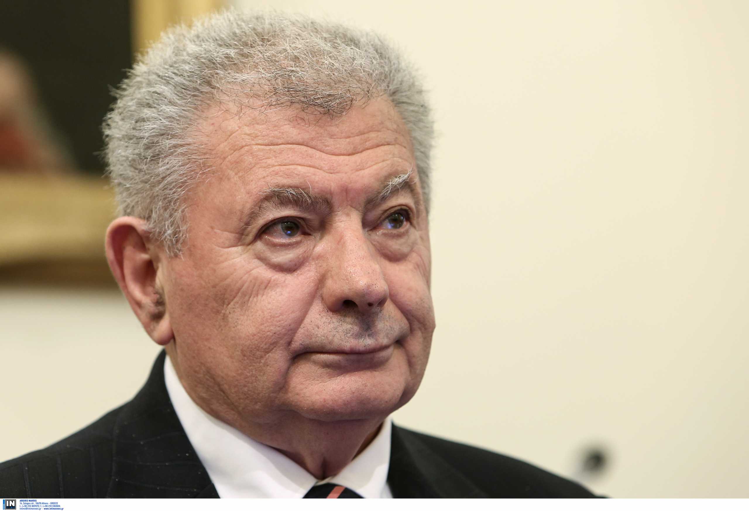Σήφης Βαλυράκης: Στο αρχείο η υπόθεση θανάτου του