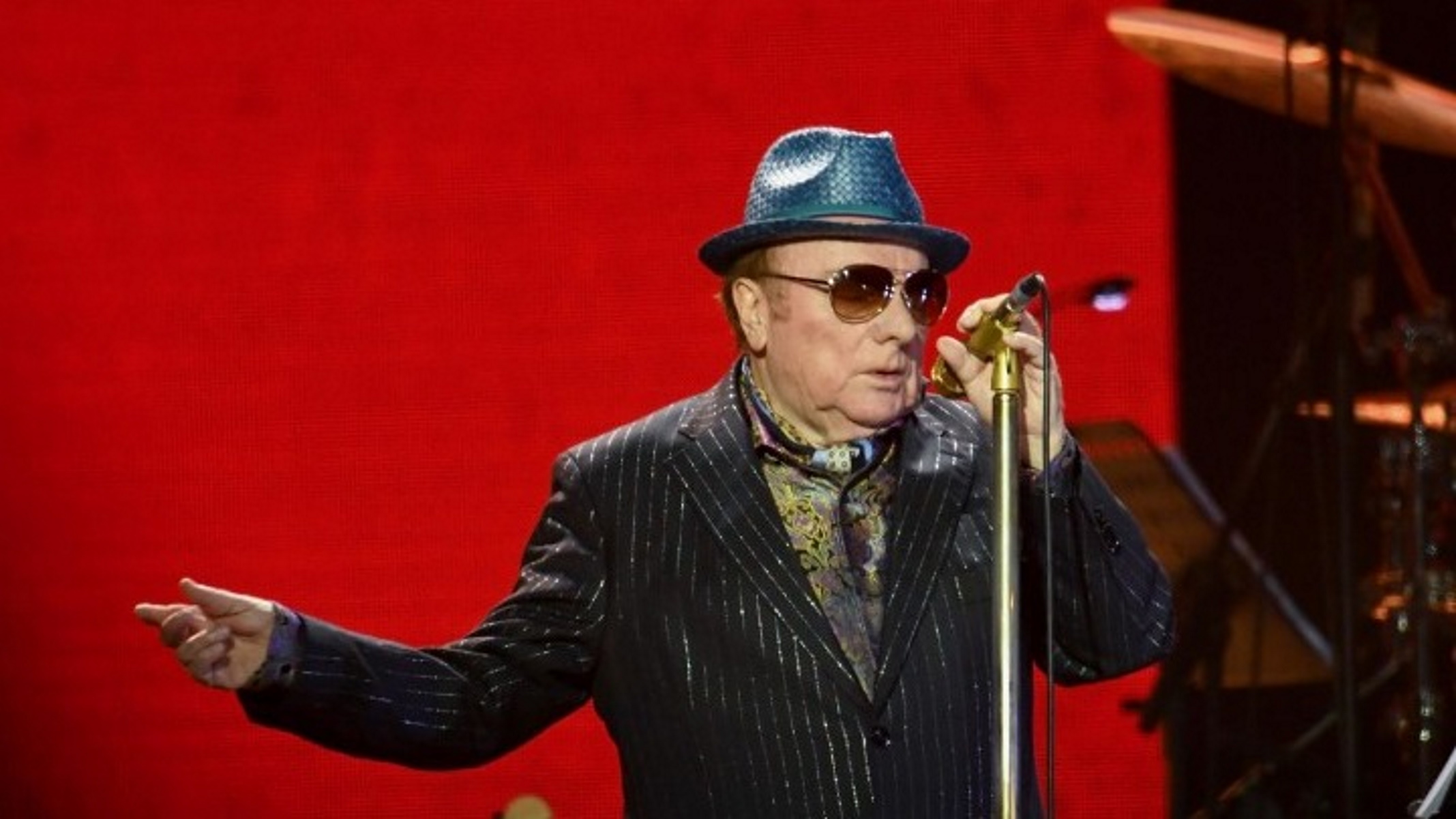 Van Morrison: «Latest Record Project» ο τίτλος του νέου διπλού άλμπουμ (video)