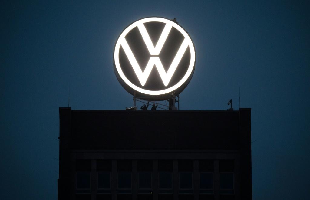 Η Volkswagen αγοράζει την Europcar