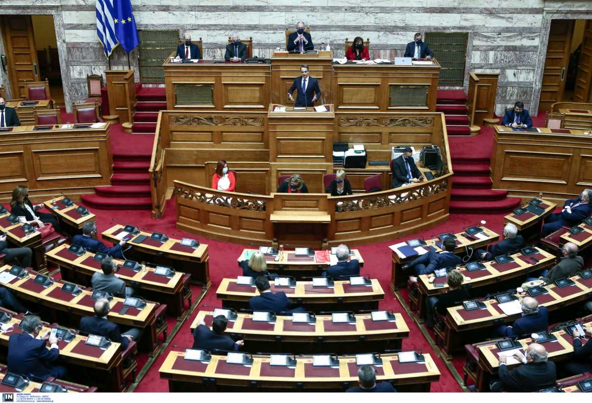Στη Βουλή για κύρωση η επενδυτική συμφωνία με την «Ελληνικός Χρυσός»