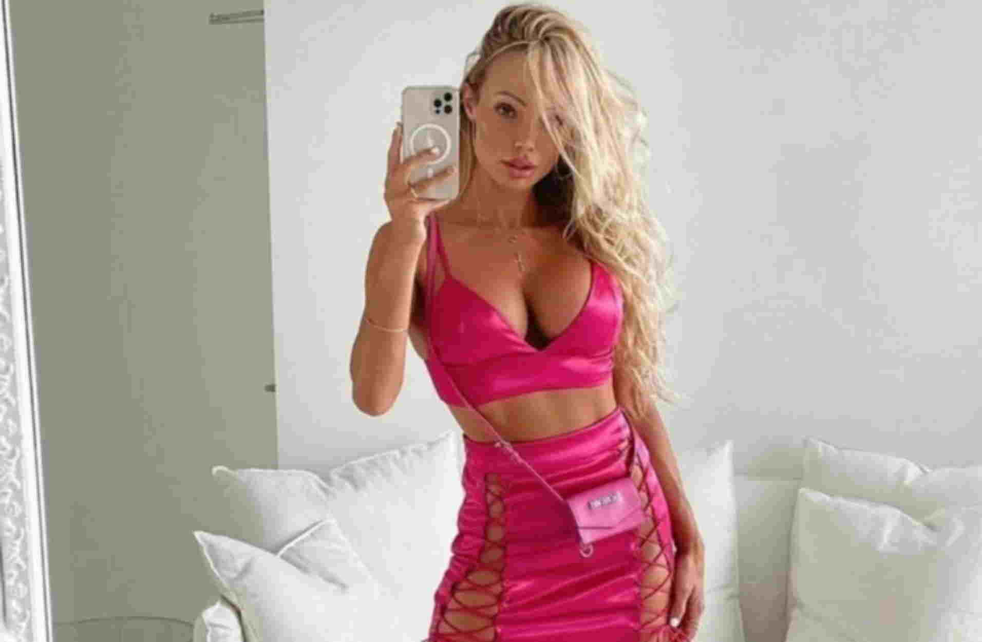 Η Abby Dowse διαθέτει μια από τις καλύτερες ροές που έχουμε δει στο Instagram