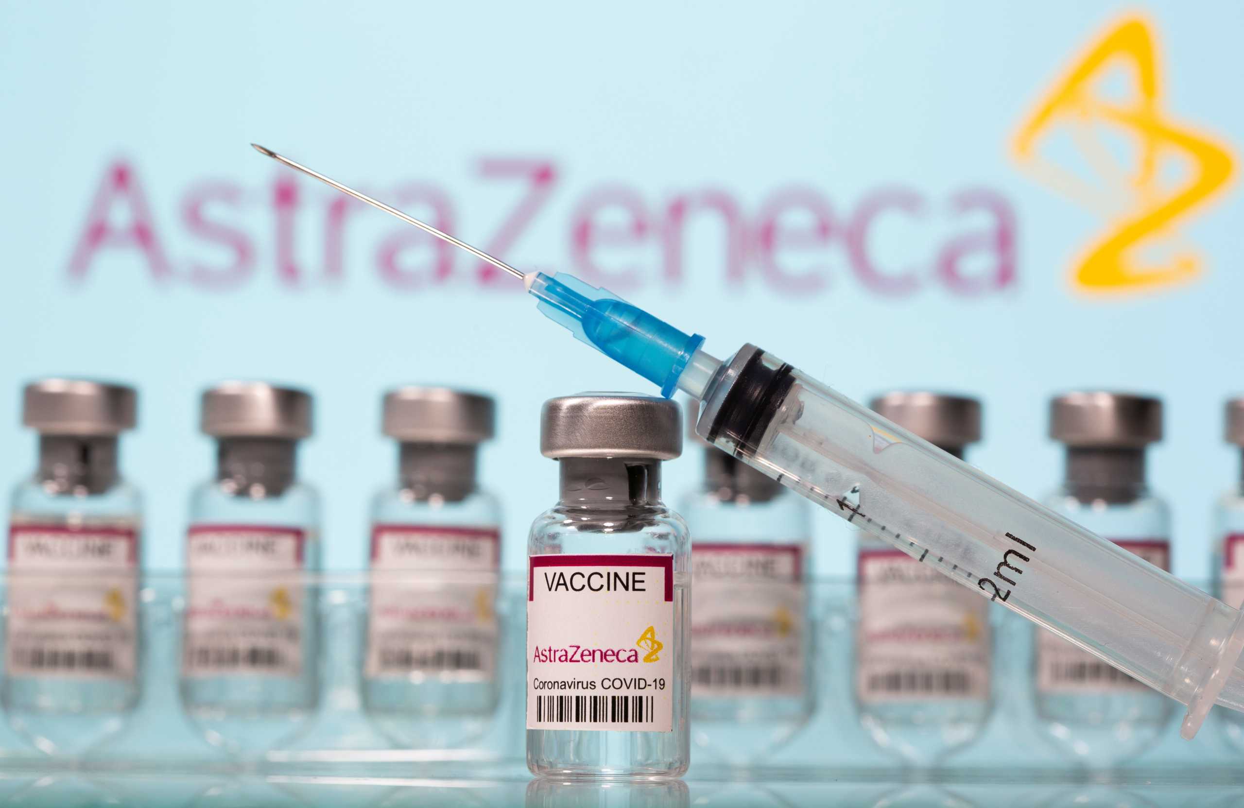 Βρετανός υπ. Υγείας για AstraZeneca: Η χρήση του ανεστάλη προληπτικά