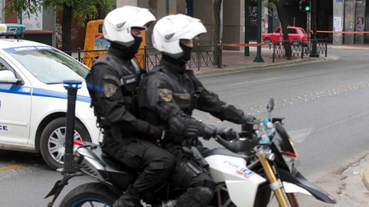 Σαρωτική επιχείρηση της αστυνομίας  στην Πελοπόννησο – 55 συλλήψεις για  κλοπές και ναρκωτικά