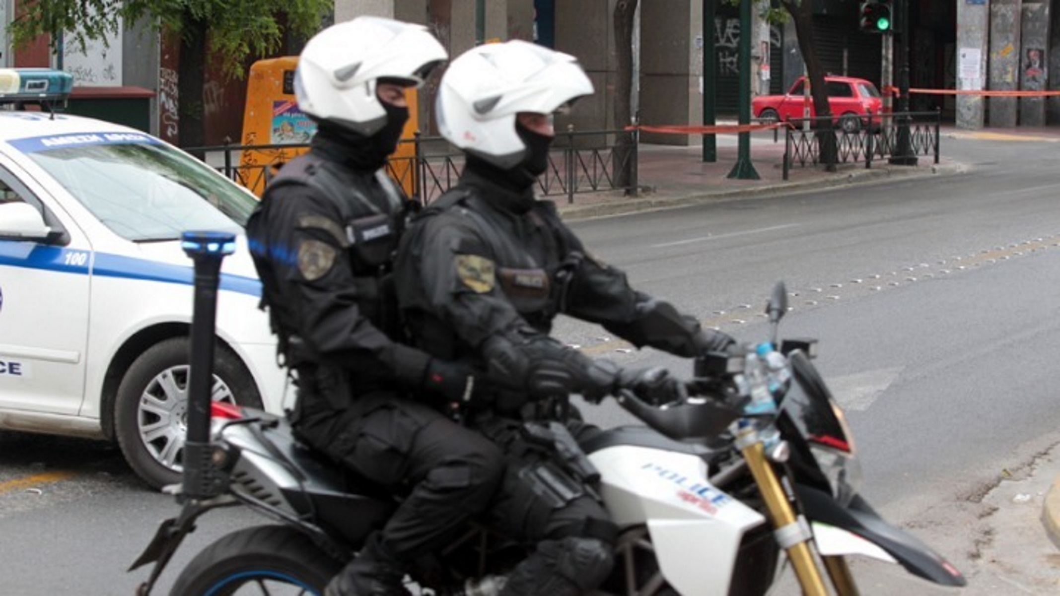 ΕΛΑΣ: Στη δημοσιότητα κάθε μήνα οι έρευνες για καταγγελίες αστυνομικής βίας – Κόντρα ΣΥΡΙΖΑ με Χρυσοχοΐδη