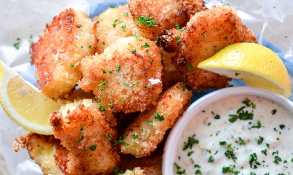Αυτές είναι οι 5 καλύτερες συνταγές για μπακαλιάρο που χρειάζεσαι