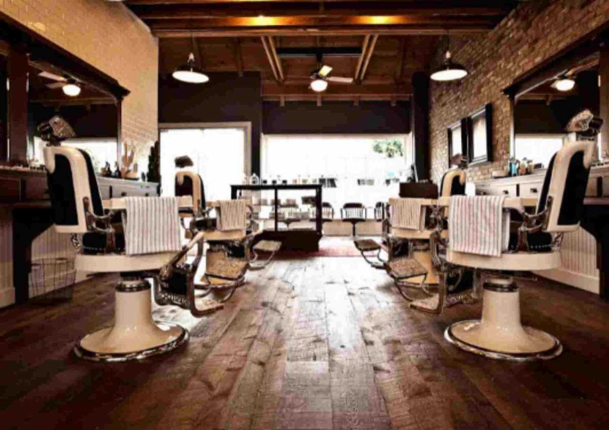 Σας ταξιδεύουμε στα 10 κορυφαία barber shops στον κόσμο