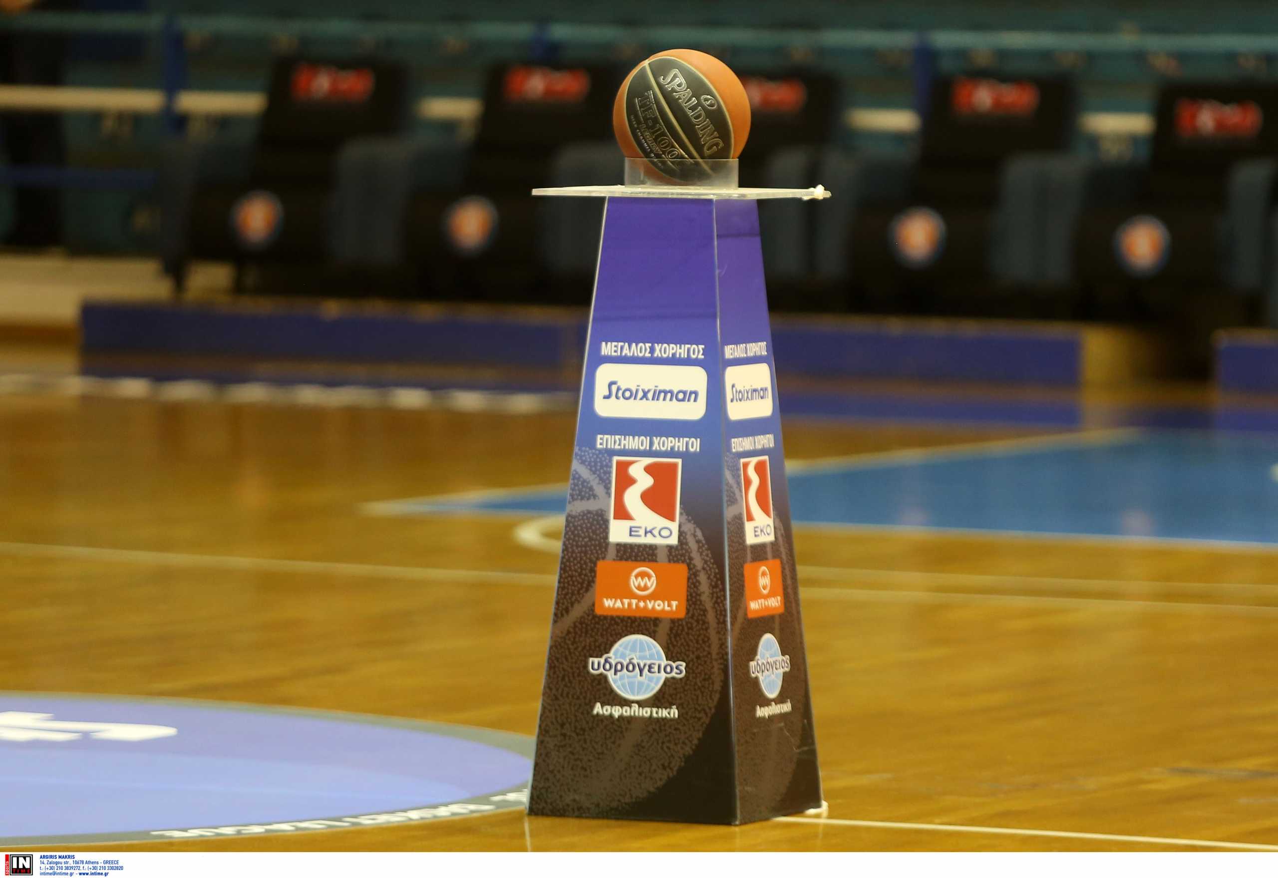 Basket League: Παραμένουν οι 6 ξένοι στο πρωτάθλημα