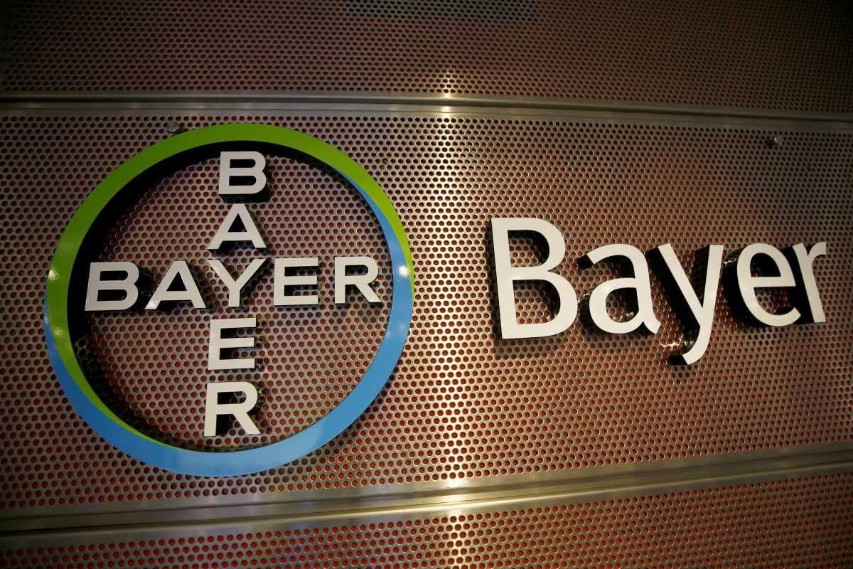 Bayer: Η πολιτική της μέχρι το 2024 για πωλήσεις, κέρδη και νέα προϊόντα