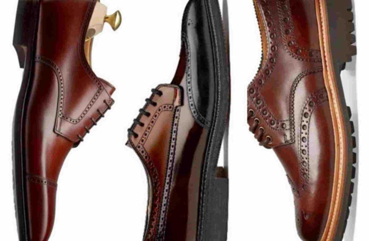 Δες ποια είναι τα παπούτσια που δεν πρέπει να λείπουν από την ντουλάπα σου