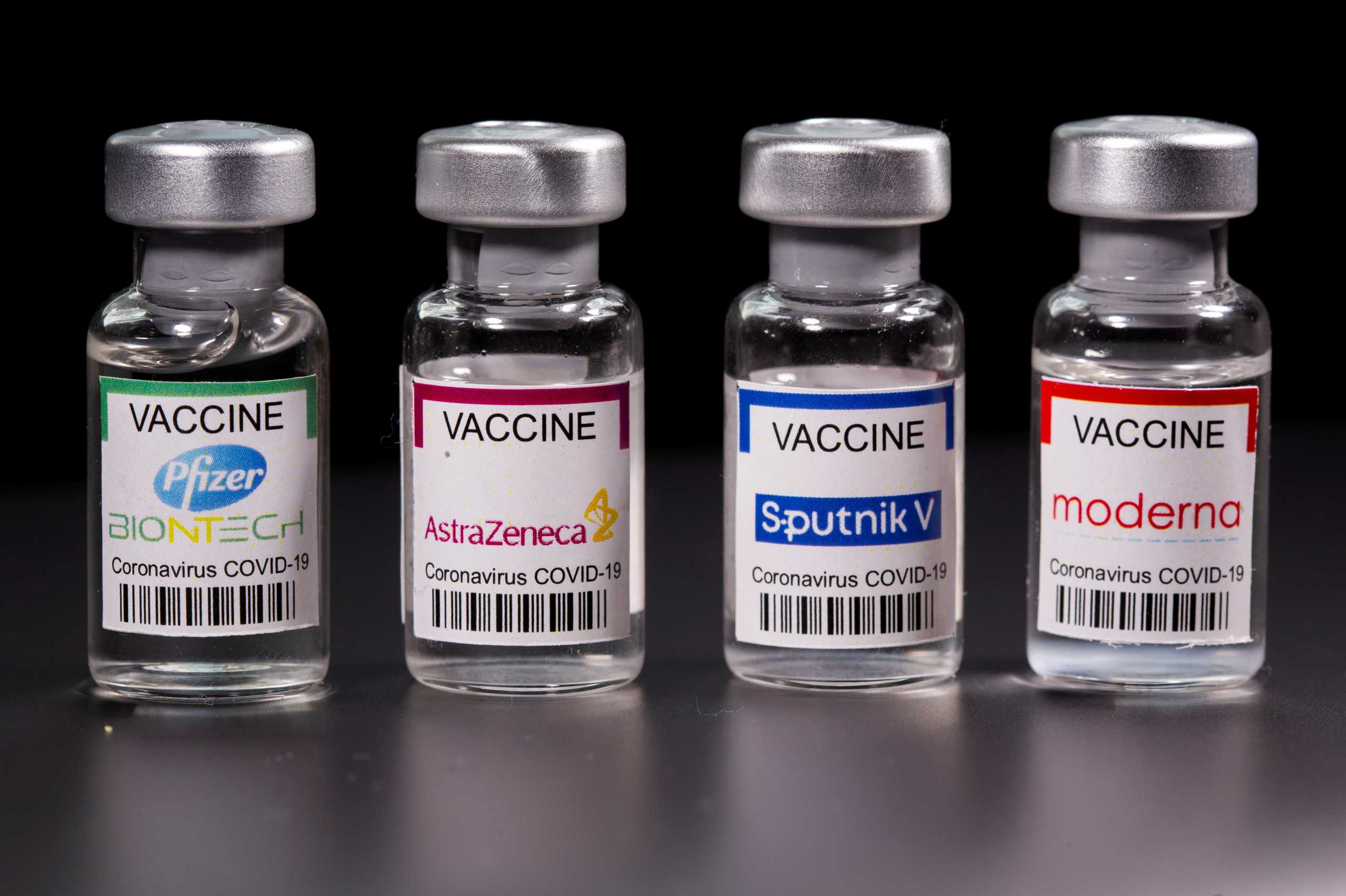 Η Αυστρία θα συντονίσει την διανομή 651.000 εμβολίων στα Δυτικά Βαλκάνια