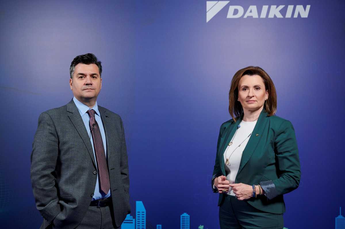 Το Ιδανικό Κλίμα ενάντια στην Κλιματική Αλλαγή