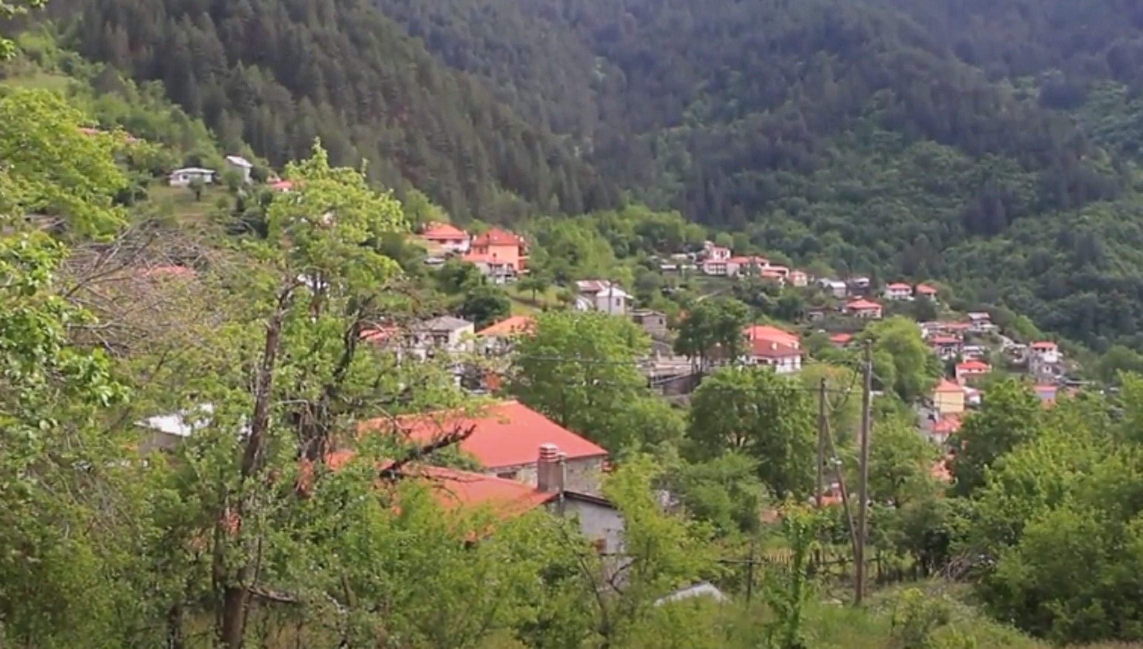 Γιάννενα – Κορονοϊός: Δεύτερη Μαλεσίνα σε ορεινό χωριό του νομού – Το τίμημα της αδιαφορίας (video)