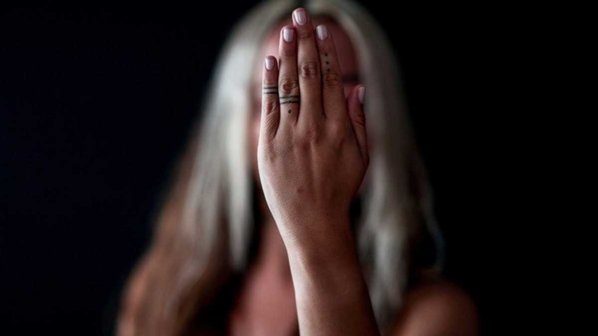 Hράκλειο: 19χρονη κατήγγειλε συγγενή του συζύγου για απόπειρα βιασμού της