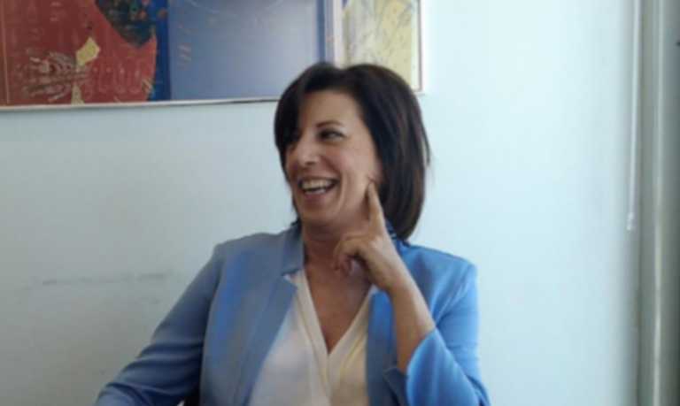 Γυναίκα η νέα πρόεδρος στην Ιστιοπλοΐα για πρώτη φορά στην ιστορία