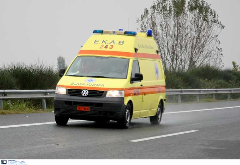 Νεκρή 20χρονη στο Αγκίστρι μετά από ατύχημα με ηλεκτρικό ποδήλατο - Προσέκρουσε σε βράχο