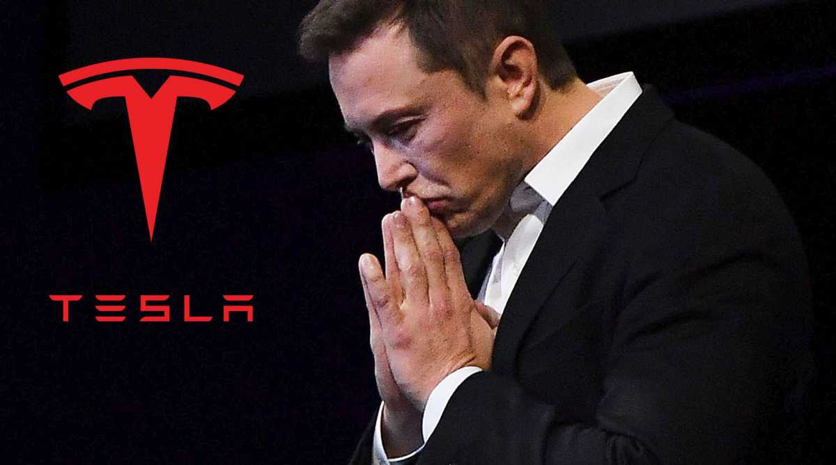 H Tesla κατηγορείται για το πραξικόπημα στη Βολιβία!