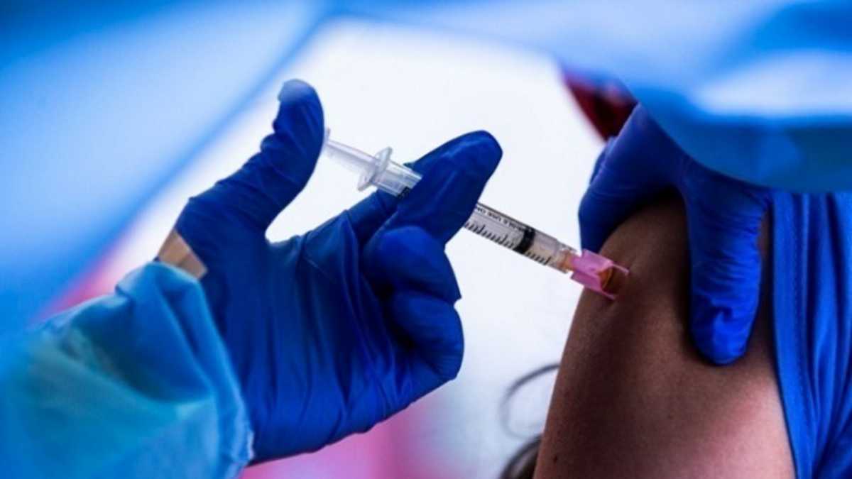 Κορονοϊός – Τρίκαλα: Ένας στους τρεις υγειονομικούς του νοσοκομείου «αρνητής» του εμβολίου