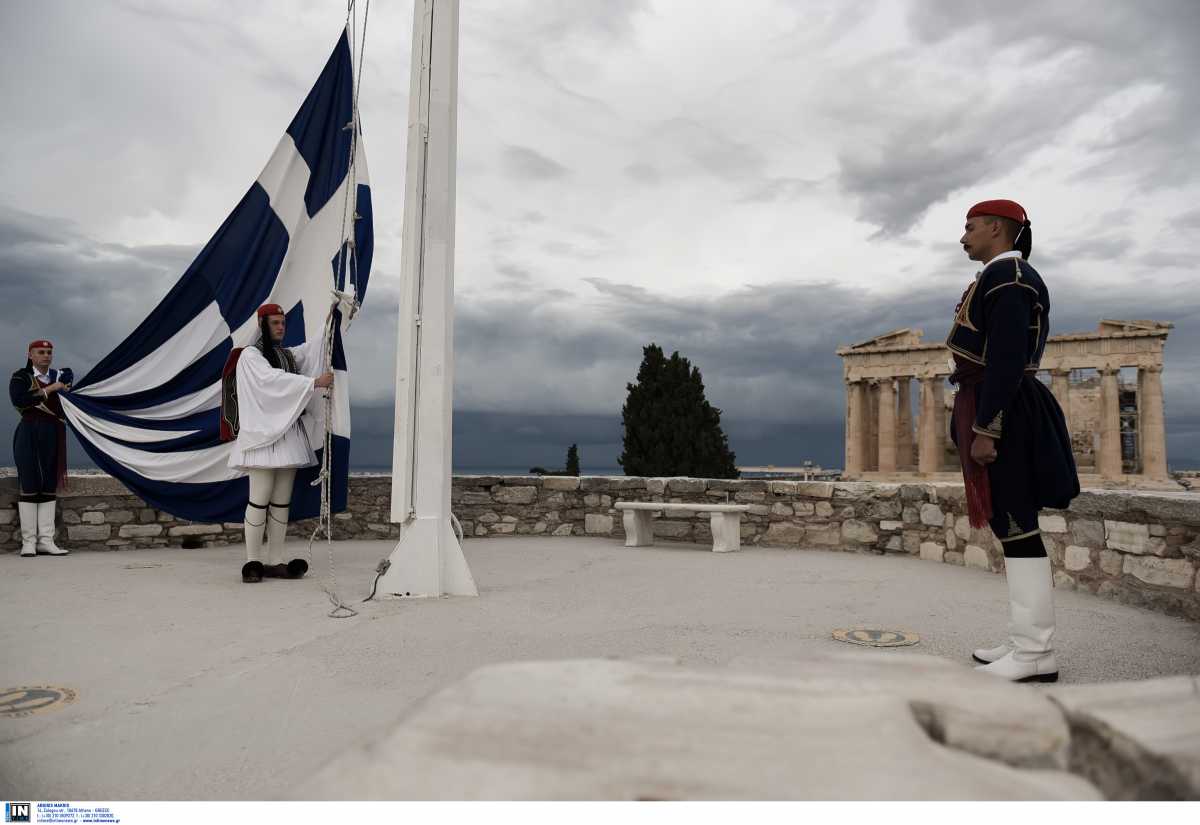 Κατερίνα Σακελλαροπούλου