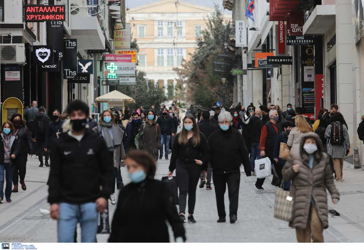 Ποια καταστήματα θα ανοίξουν και πότε – Η πρόταση του υπουργείου Ανάπτυξης στην επιτροπή