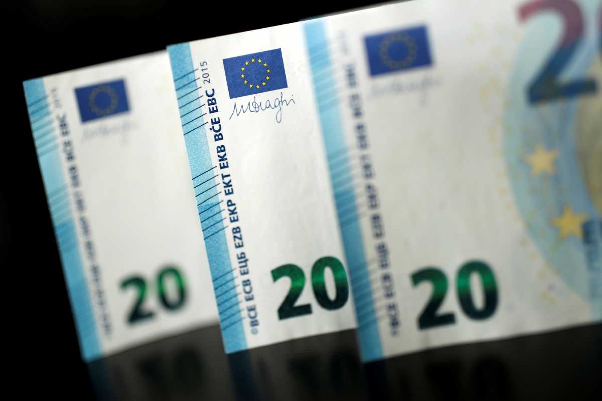 Μεγάλη ζήτηση για τα 5ετή και 30ετή ομόλογα: Στα 14 δισ. ευρώ οι προσφορές