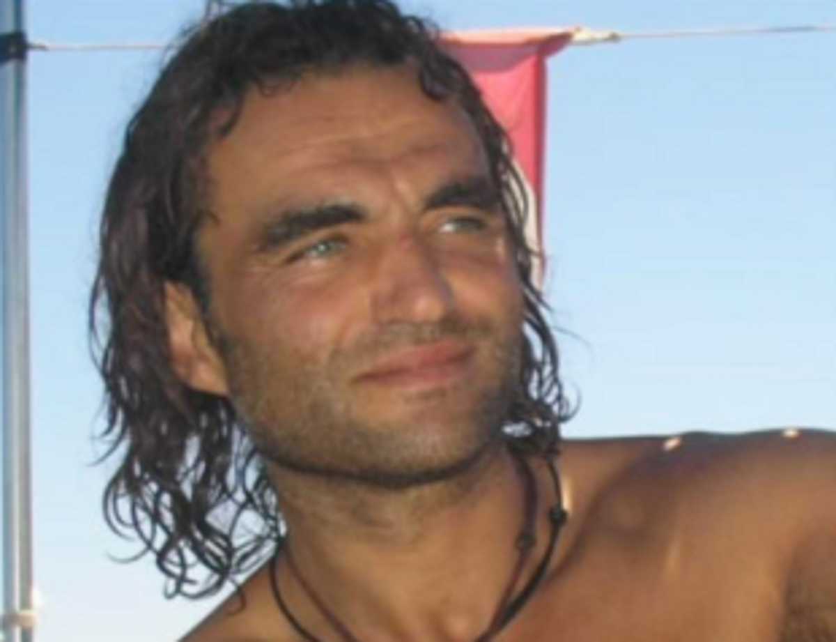 Κρήτη: Θρίλερ με εξαφάνιση ψαρά που είχε υπηρετήσει στα ΟΥΚ – Λιώνουν από αγωνία φίλοι και συγγενείς (video)