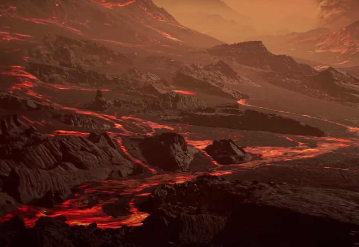 Ανακαλύφθηκε εξωπλανήτης που ίσως έχει ατμόσφαιρα! Ποια είναι η «υπερ – Γη» (video)