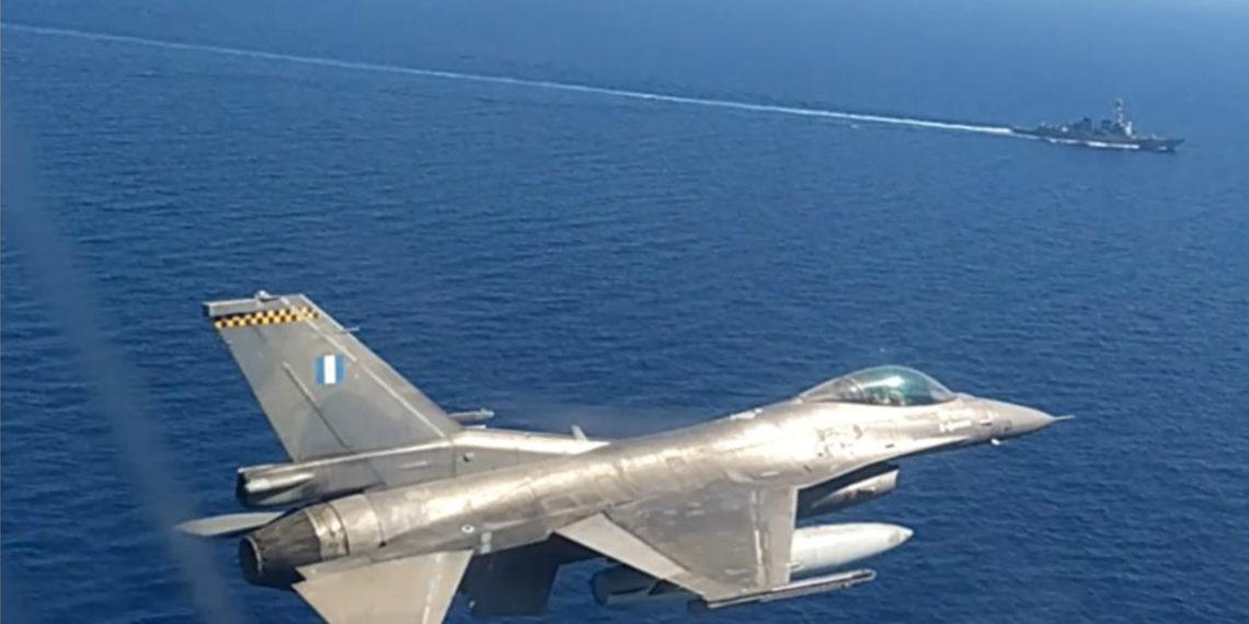 Στη Διαύγεια η προκήρυξη για 280 ΕΠΟΠ στην Πολεμική Αεροπορία