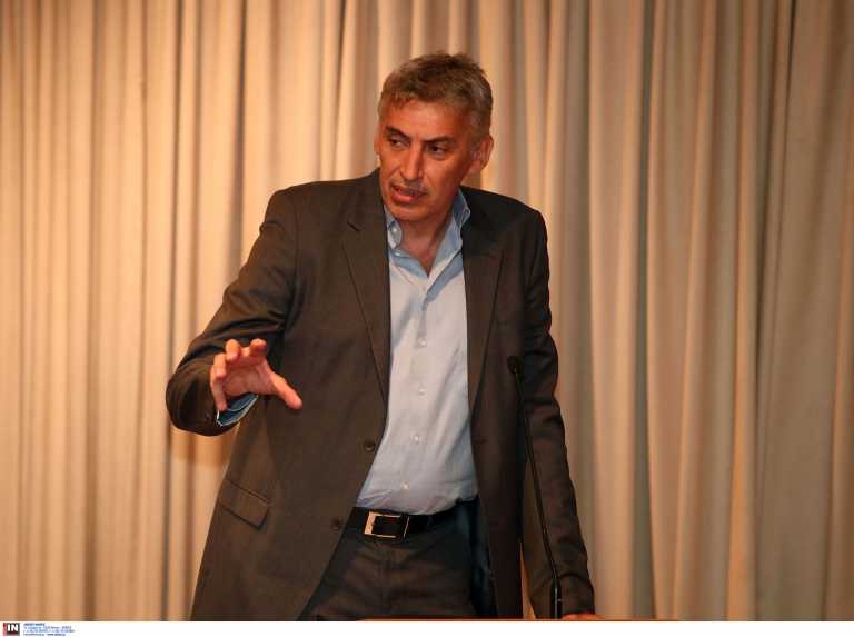 Panagiotis Fasoulas: “I participate in the new Board of Directors of the EEC”