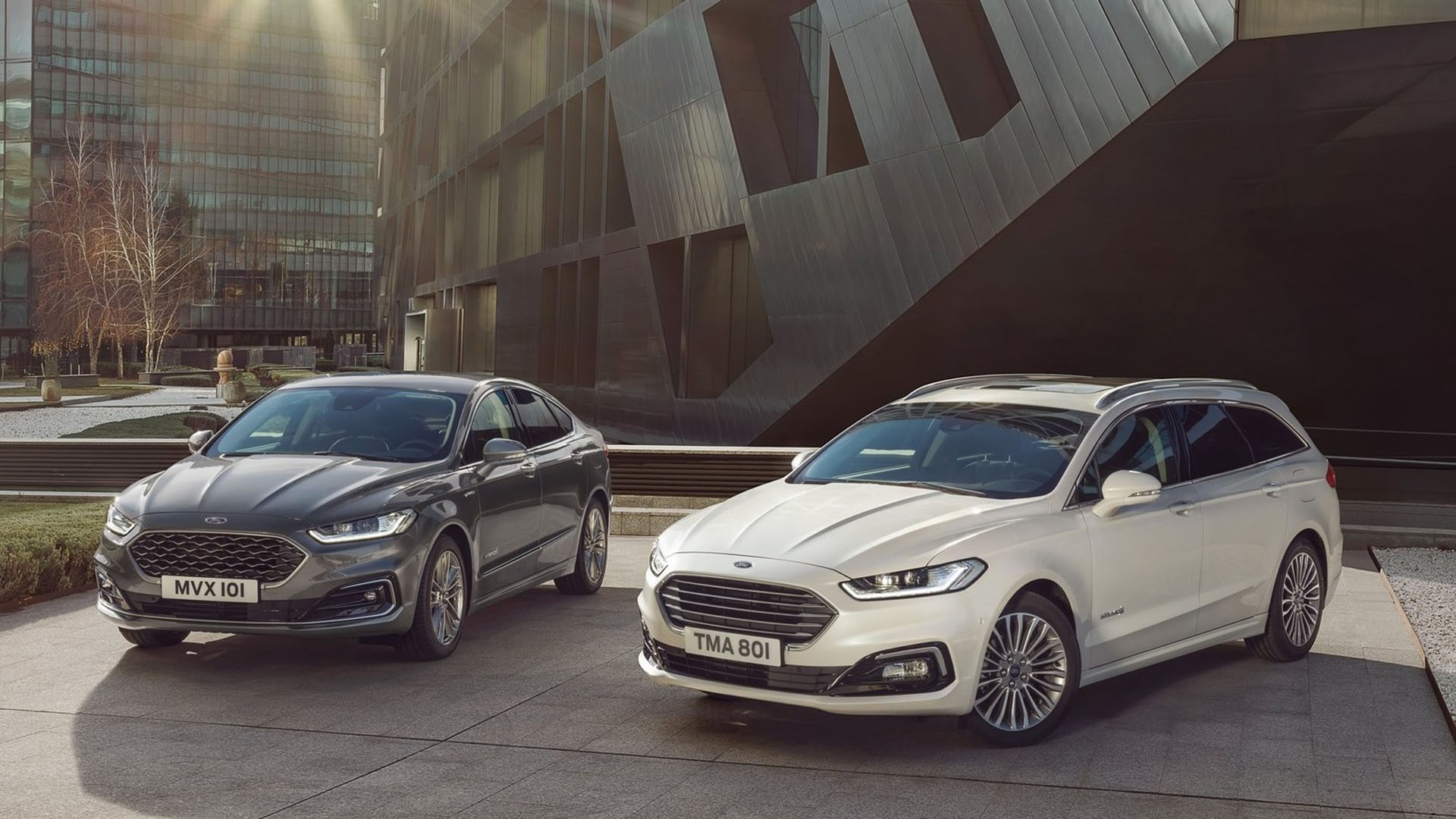 Τέλος εποχής για το Ford Mondeo μετά από τρεις δεκαετίες