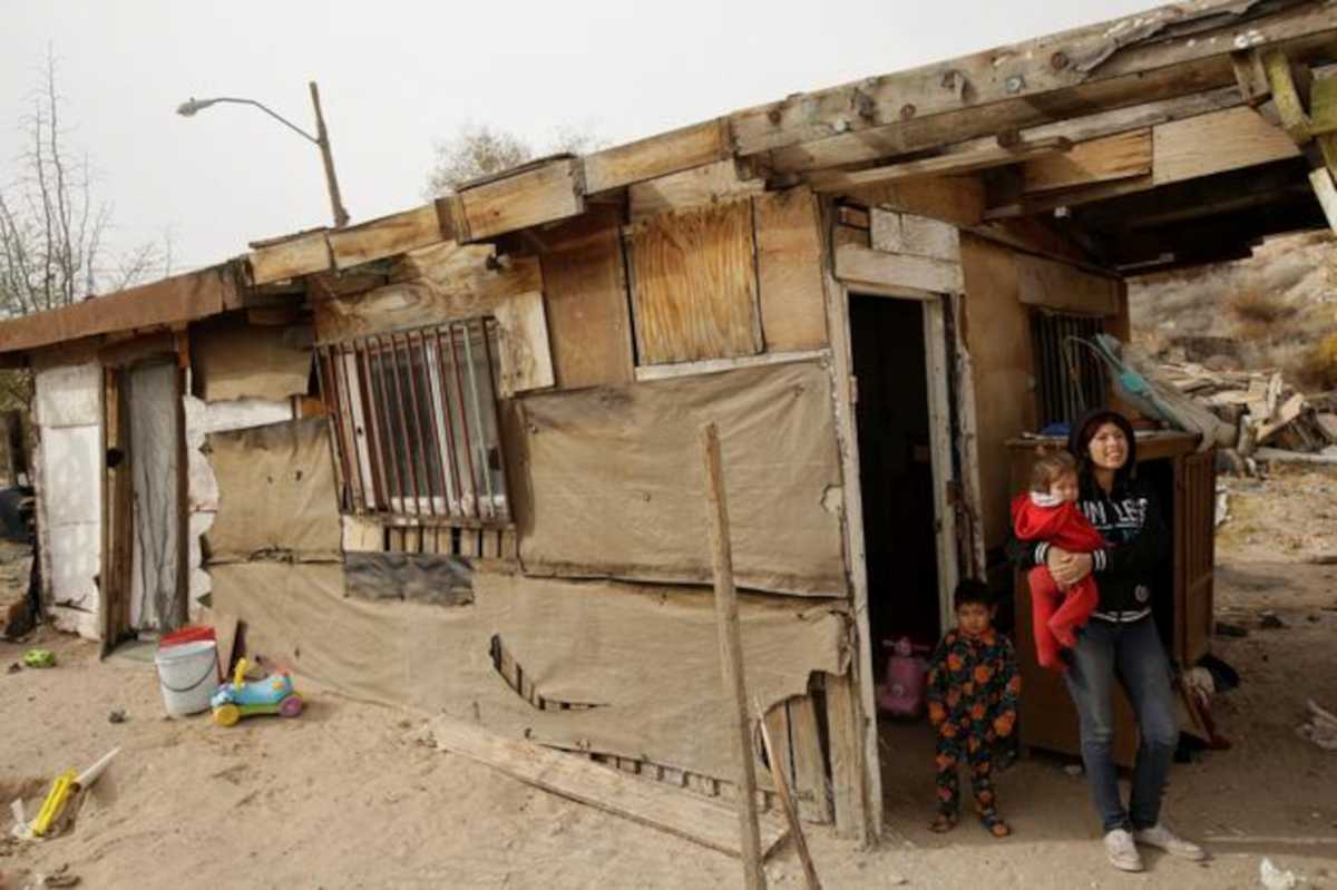 Κορονοϊός: Ασύλληπτα ποσοστά φτώχειας και εξαθλίωσης στην Λατινική Αμερική