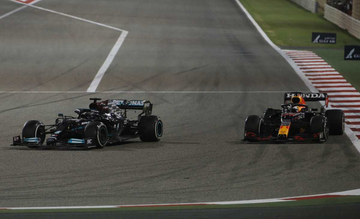 Formula 1: Απίστευτη νίκη Χάμιλτον στο Μπαχρέιν