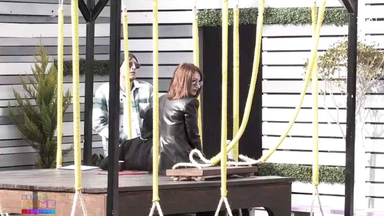 Ένταση στο House of fame: “Πραγματικά δεν μπορώ άλλο… Λίγος σεβασμός!”